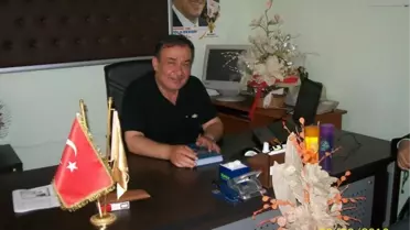 Ezine'ye Küçük Sanayi Sitesi Yapılacak