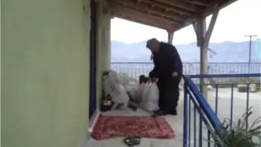 İl Genel Meclis Başkanından Ziyaret