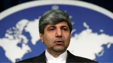 İran'dan Türkiye'ye Patriot Tepkisi