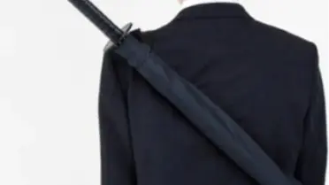 Şehir Samurayları Kılıçlarını Kuşandı!