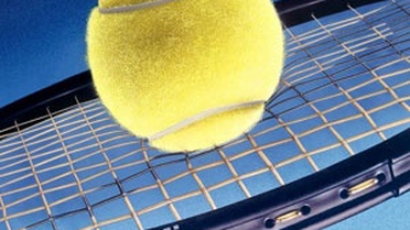 Tenis: PTT Ankara Cup 2012