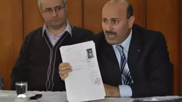 Türkyılmaz'dan CHP'li Özcan'a Tepki