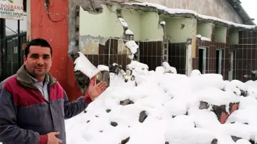 Videosu Tıklanma Rekoru Kıran Esnaftan Tepki