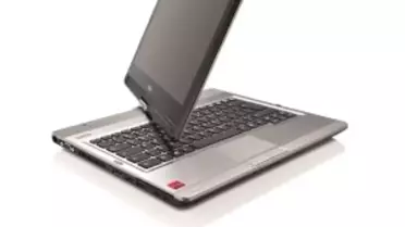 Modern Tasarım Fujitsu Ürünlerinde
