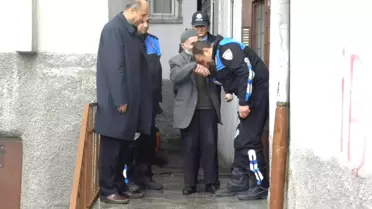 Başbakanın Kunduracısı Memleketine Döndü
