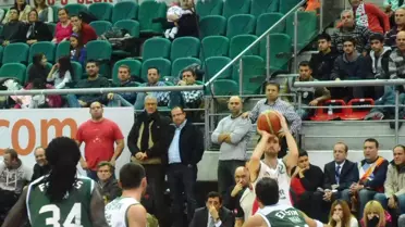 Beko Basketbol Ligi