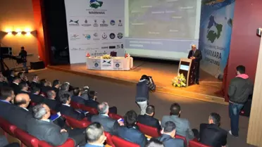 Derdimiz, Değerimiz, Denizimiz: Marmara