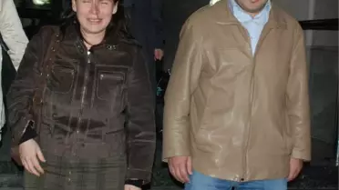 Eski Belediye Başkanı ve Eşine Beraat