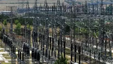 Gediz Elektrik Dağıtım AŞ'nin Özelleştirilmesi