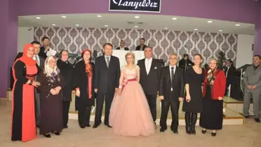 Kartepe Basın Halkla İlişkiler Müdürlüğü'nün Mutlu Günü