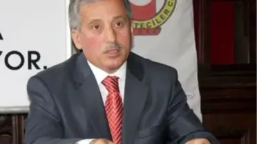' küçük Esnaf Bitme Noktasında'