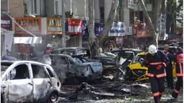 Kumrular'daki Terör Saldırısı Davasında 5 Tahliye