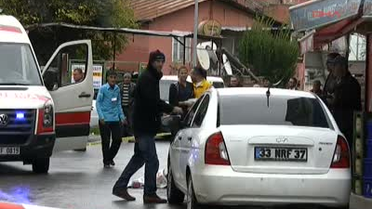 Tarsus Birbirlerini Öldürdüler
