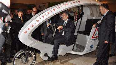 Verimli Kullanırsan Enerji Gelecektir