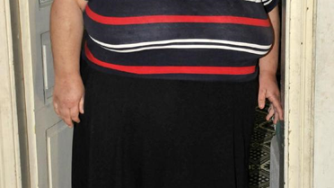 250 Kiloluk Kadın, Zayıflamak İstiyor