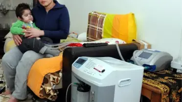 Ekrem 'Ağlarsa Ölecek'