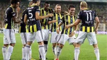 Fenerbahçe Kuradan Memnun