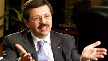 Rifat Hisarcıklıoğlu'ndan, Sönmez ve Çıdamlı Ailelerine Başsağlığı Mesajı