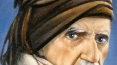 'Said Nursi Hz. Muhammed'in Öz Torunudur'