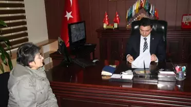 Sungurlu'da 5 Yıldır Temeli Atılamayan Okul Velileri Çileden Çıkarttı