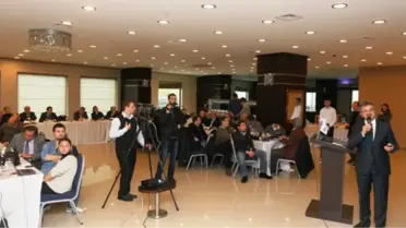 3,5 Yılda 80 Milyon Liralık Yatırım