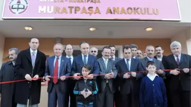 Antalya Bürosu'nun Bölge Haberleri (4)
