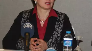 AP Heyeti Suriye Sınırındaki İncelemelerini Tamamladı