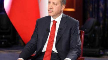 Başbakan Erdoğan Ntv-Star Ortak Yayınında Açıklaması