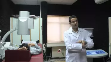 Böbrek Taşına Karşı Kırmızı Et Uyarısı