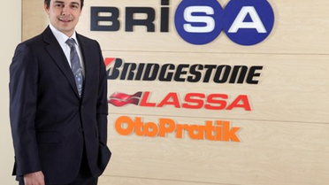 Brisa Tüketici Ürünleri Pazarlama Direktörü Egemen Atış Açıklaması