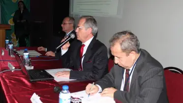 Dinar Myo Kariyer Etkinliğinde 'İş Fikirleri ve Girişimcilik' Anlatıldı