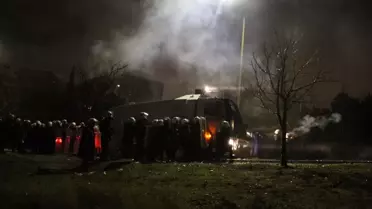 'Siz Nasıl Üniversitesiniz?'