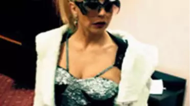 Gaga Değil Bizim Zeynep