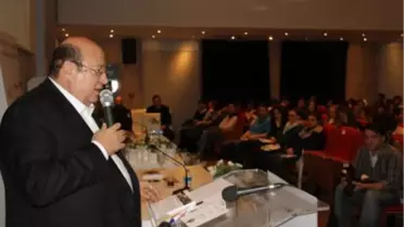 'Girişimcilikte Fark Yaratanlar'