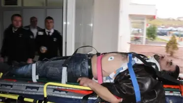 Gizli Buzlanma Kazası; 2 Ölü, 8 Yaralı
