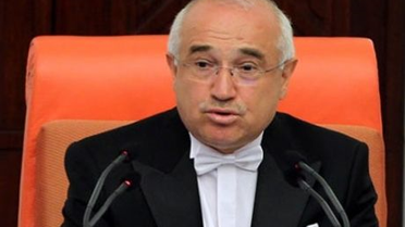 Türk Petrol Kanunu Tasarısı