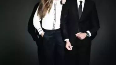 Yeni Yılda Özgün ve Zarif Çizgiler