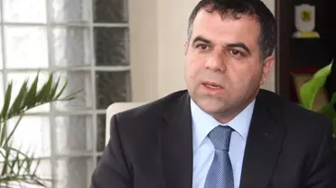 5 Yıldızlı Otelin Temeli 2013 Yılında Atılacak