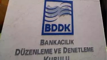 Bddk'dan Bank Of Tokyo-Mıtsubıshi'ye Mevduat Bankası Kurma İzni