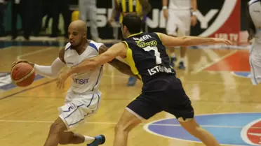 Beko Basketbol Ligi