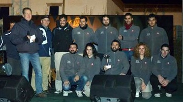 Çeşme Kış Trofesi'nin Şampiyonu Yunanistanlı Code Zero