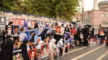 Cizreli Kayıp Yakınlarından Atak'ın Tahliyesine Tepki