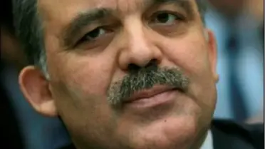 Cumhurbaşkanı Gül Kubilay'ın Şehit Edilişinin Yıl Dönümü Dolayısıyla Mesaj Yayınladı