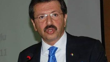 Deik Olağan Genel Kurulu