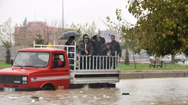 Gazetecilerin En Zor Görevi