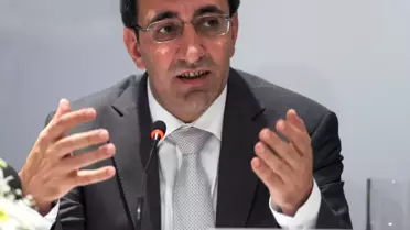 'Kopyala-Yapıştırla Ülke Kalkınmaz!'