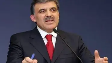 Meclis'te Yılın Olayları