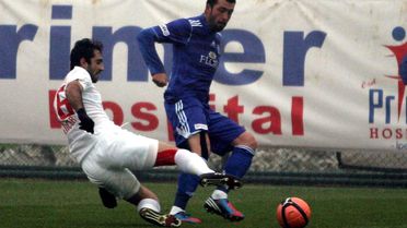 PTT 1. Lig