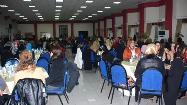 Çay Partisinden Elde Edilen Gelir, Şehit Ailelerine Verilecek