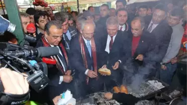 Devrim Şehidi Kubilay Anıldı(2)